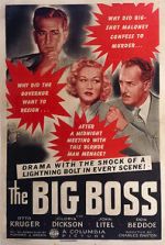 Watch The Big Boss 0123movies