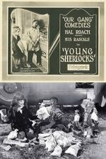 Watch Young Sherlocks 0123movies