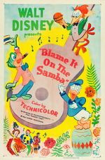 Watch Blame It on the Samba 0123movies