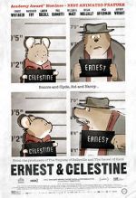 Watch Ernest & Celestine 0123movies