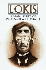 Watch Lokis: A Manuscript of Professor Wittembach 0123movies