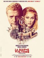 Watch The 10th Victim 0123movies
