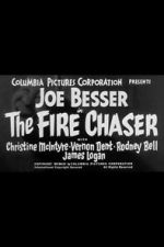 Watch The Fire Chaser 0123movies