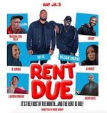 Watch Ray Jr\'s Rent Due 0123movies