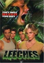 Watch Leeches! 0123movies