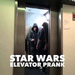 Watch Star Wars Elevator Prank 0123movies