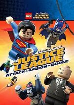 Watch Lego DC Super Heroes: Justice League - Attack of the Legion of Doom! 0123movies