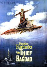Watch The Thief of Bagdad 0123movies