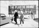 Watch The Plastic Dome of Norma Jean 0123movies