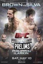 Watch UFC Fight Night 40 Prelims 0123movies