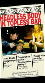 Watch Headless Body in Topless Bar 0123movies