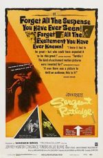 Watch Sergeant Rutledge 0123movies