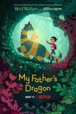 Watch My Father's Dragon 0123movies