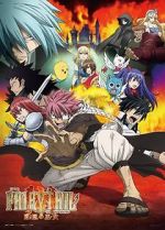 Watch Fairy Tail: Priestess of the Phoenix 0123movies