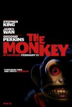 Watch The Monkey 0123movies