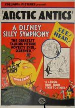 Watch Arctic Antics (Short 1930) 0123movies