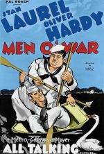 Watch Men O\'War (Short 1929) 0123movies