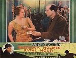 Watch Sherlock Holmes\' Fatal Hour 0123movies
