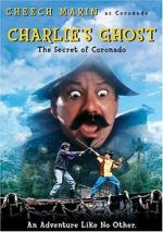 Watch Charlie\'s Ghost Story 0123movies