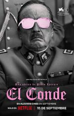 Watch El Conde 0123movies