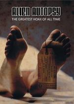 Watch The Alien Autopsy (Short 1995) 0123movies