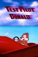 Watch Test Pilot Donald 0123movies