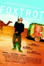 Watch Foxtrot 0123movies