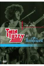 Watch Thin Lizzy In Concert 0123movies
