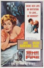 Watch She Played with Fire 0123movies