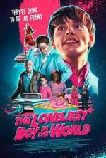 Watch The Loneliest Boy in the World 0123movies