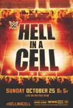 Watch WWE Hell in a Cell 0123movies
