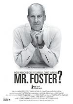 Watch How Much Does Your Building Weigh, Mr Foster? 0123movies
