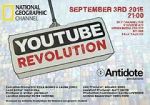 Watch YouTube Revolution 0123movies