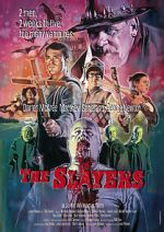 Watch The Slayers 0123movies