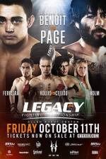 Watch Legacy 24 0123movies