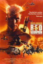 Watch Red Scorpion 0123movies