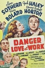 Watch Danger - Love at Work 0123movies