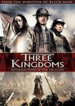 Watch Three Kingdoms 0123movies