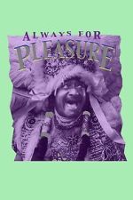 Watch Always for Pleasure 0123movies