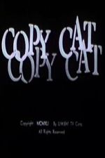 Watch Copy Cat 0123movies