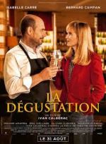 Watch La d�gustation 0123movies