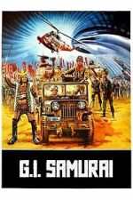 Watch G.I. Samurai 0123movies