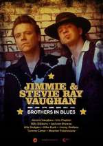 Watch Jimmie and Stevie Ray Vaughan: Brothers in Blues 0123movies