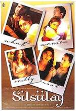 Watch Silsiilay 0123movies