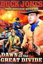 Watch Dawn on the Great Divide 0123movies