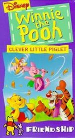 Watch Winnie the Pooh Friendship: Clever Little Piglet 0123movies