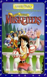 Watch The Three Musketeers 0123movies