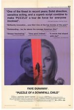 Watch Puzzle of a Downfall Child 0123movies