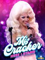 Watch Miz Cracker: Here I Stand (TV Special 2022) 0123movies