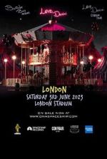 Watch Apple Music Live: Burna Boy (TV Special 2023) 0123movies